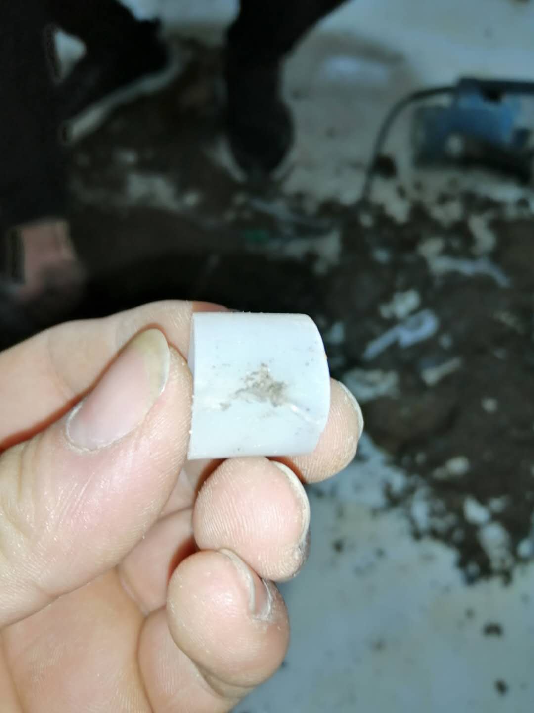 崇阳地暖漏水检测